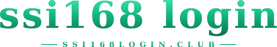 ssi168 login logo